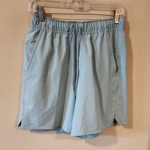 Nike Men's Light sage  Shorts small NWT